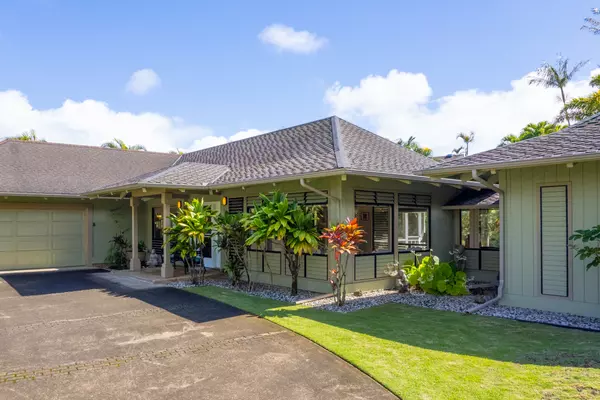 Princeville, HI 96722,4386 EMMALANI DR