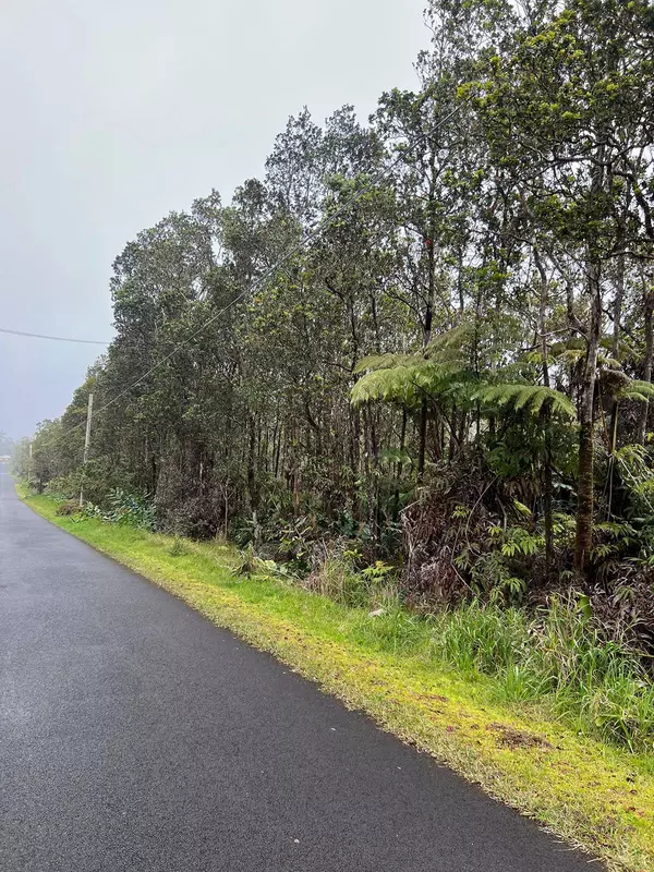 ALAULA ST, Volcano, HI 96785