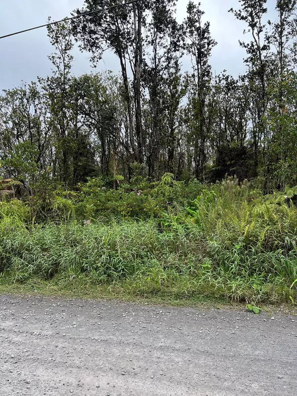 OHIALANI RD,  Volcano,  HI 96785