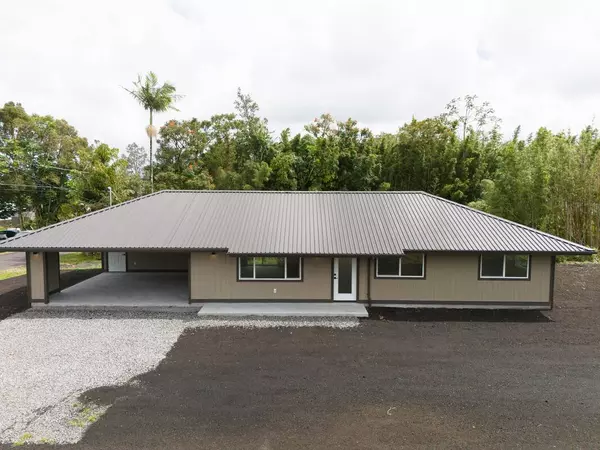 16-2098 LEHUA DR, Pahoa, HI 96778