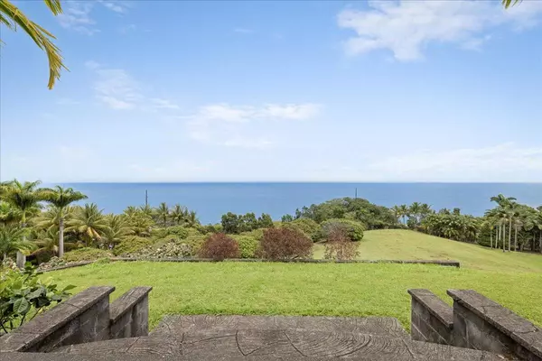 34-144 KAIHUIKI RD, Papaaloa, HI 96780