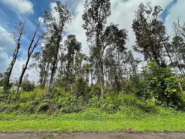 SEAVIEW RD, Pahoa, HI 96778