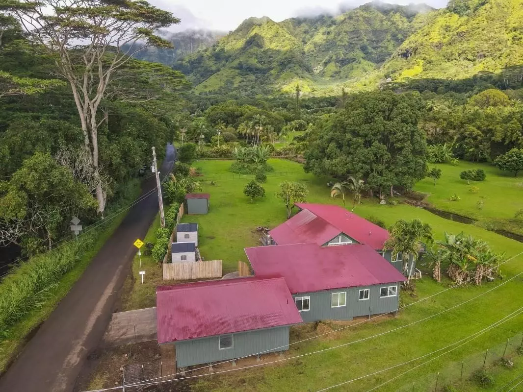 Kapaa, HI 96746,7060 KAHUNA RD