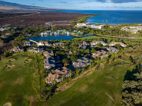 69-200 POHAKULANA PL #N3, Waikoloa, HI 96738