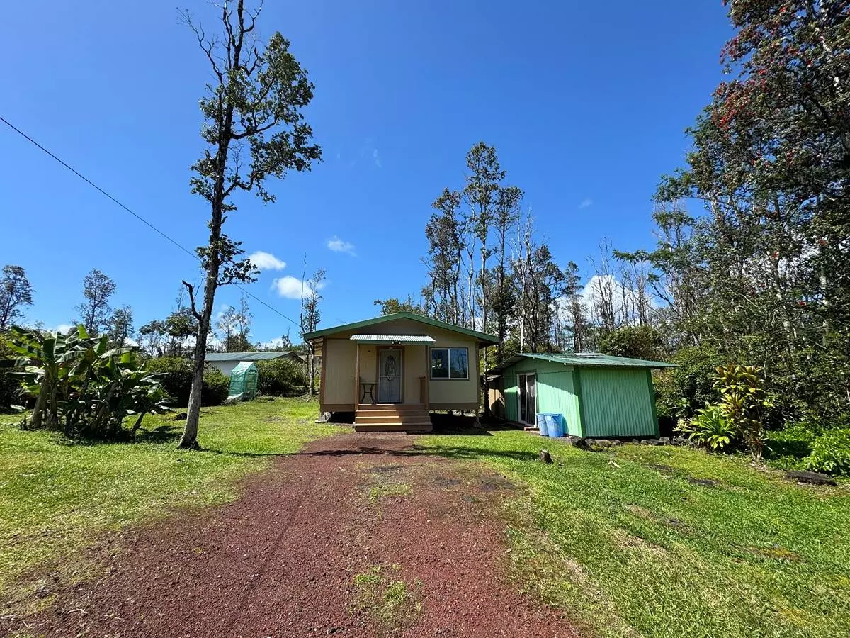 Kurtistown, HI 96760,16-1944 ALOHA CT