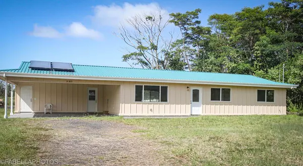 15-1855 10TH AVE, Keaau, HI 96749