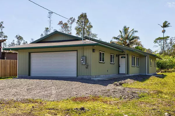 16-2034 BAMBOO DR, Pahoa, HI 96778