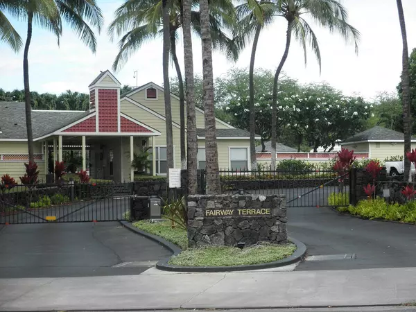 68-3831 LUA KULA ST #H104, Waikoloa, HI 96738