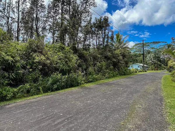 Pahoa, HI 96778,PIKAKE RD