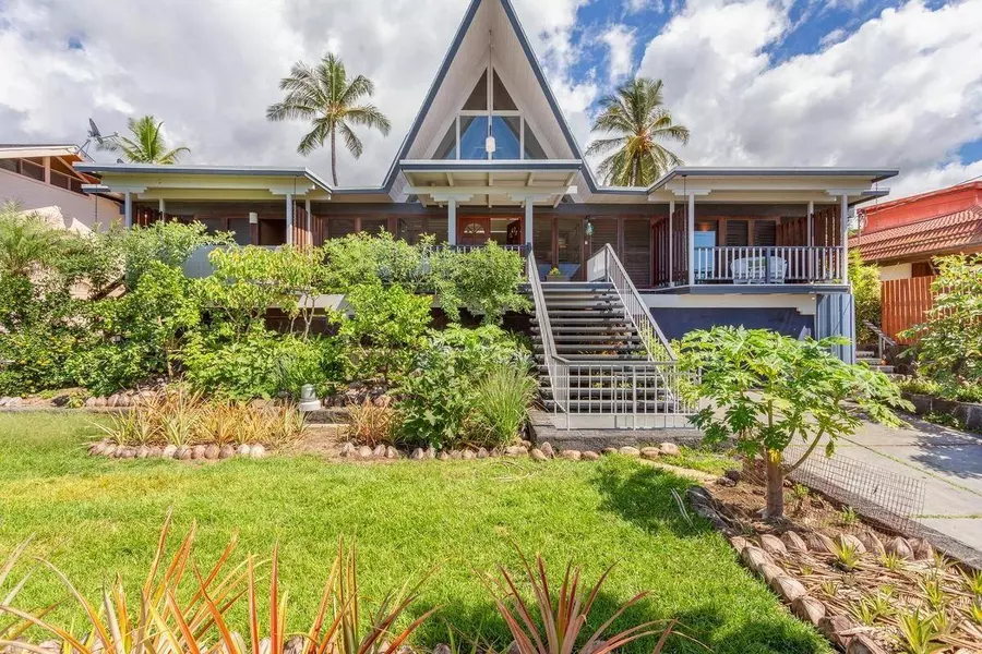 77-6461 LEILANI ST, Kailua-Kona, HI 96740