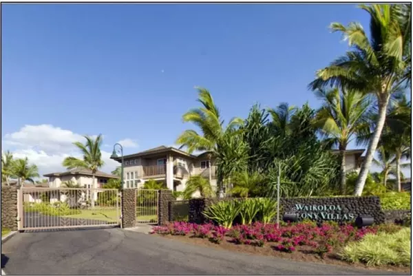 69-555 WAIKOLOA BEACH DR #904, Waikoloa, HI 96743