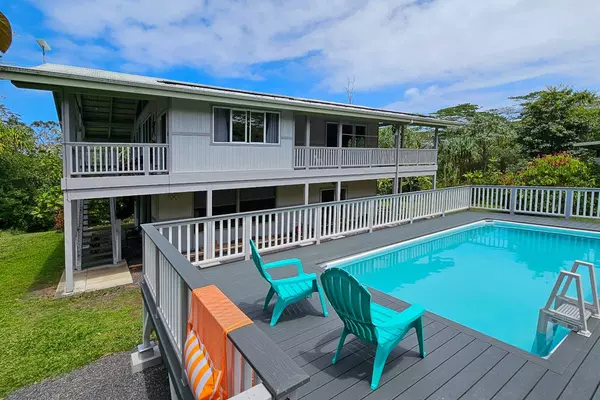 14-4826 SADILECK RD, Pahoa, HI 96778