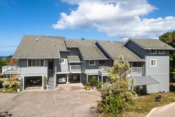 76-6184 PAKALANA RD,  Kailua-Kona,  HI 96740