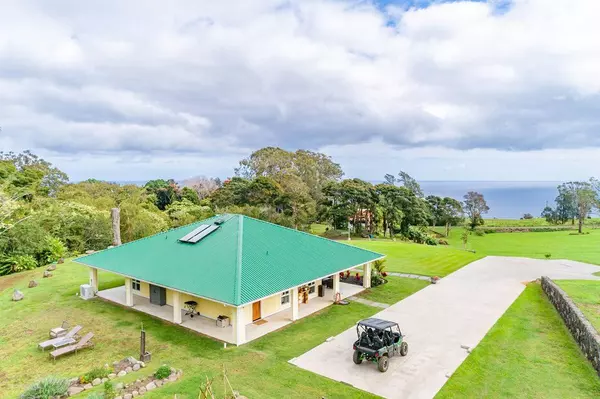 48-5319 KUKUIHAELE RD, Honokaa, HI 96727