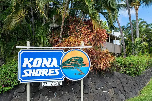 75-6008 ALII DR #142, Kailua-Kona, HI 96740