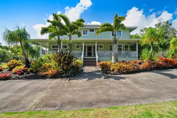 2963 PUA ALANI PL, Koloa, HI 96756