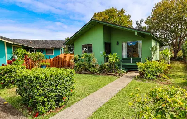 4919 ALIALI RD #0010, Kapaa, HI 96746