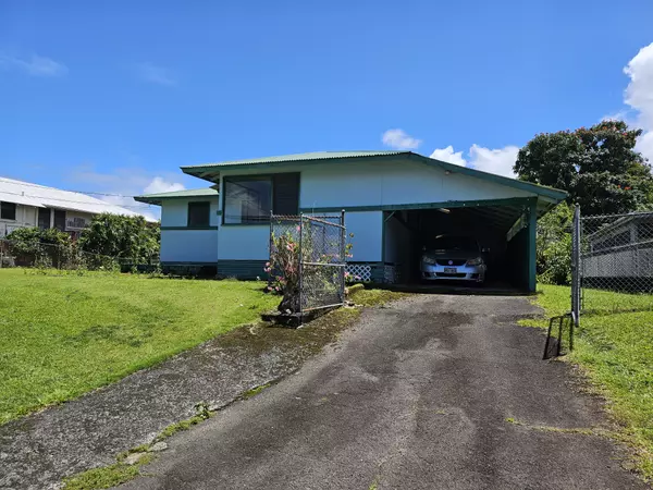 153 KAUMANA DR, Hilo, HI 96720