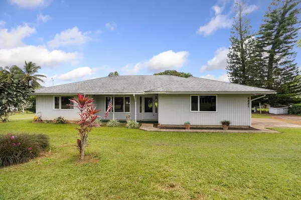 Kapaa, HI 96746,6221-A OLOHENA RD