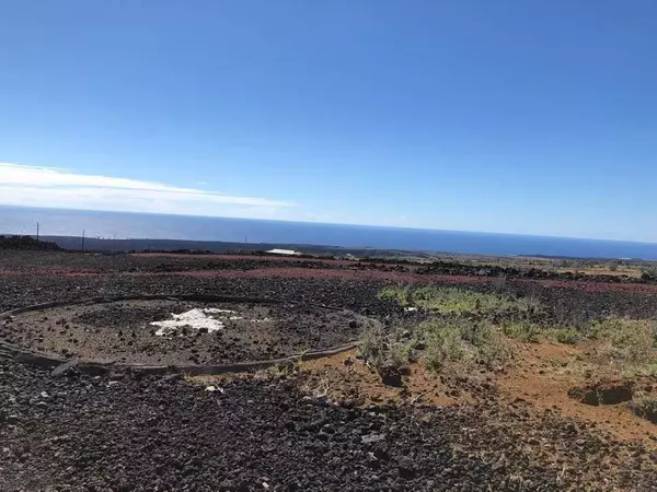 92-8679 LANIKAI DR, Ocean View, HI 96737