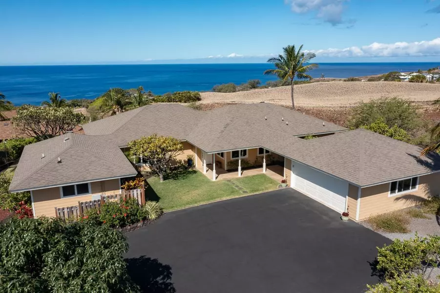 59-120 HAHALUA  PL, Kamuela, HI 96743