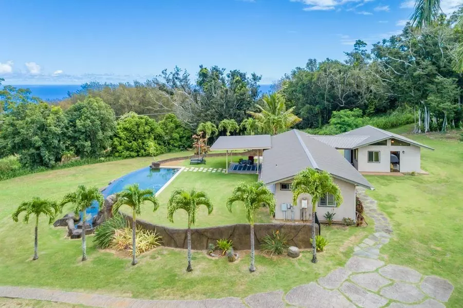 45-327 SPENCER RD, Honokaa, HI 96727