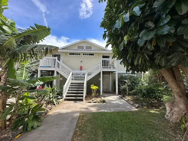 68-3890 LUA KULA ST #1106, Waikoloa, HI 96738