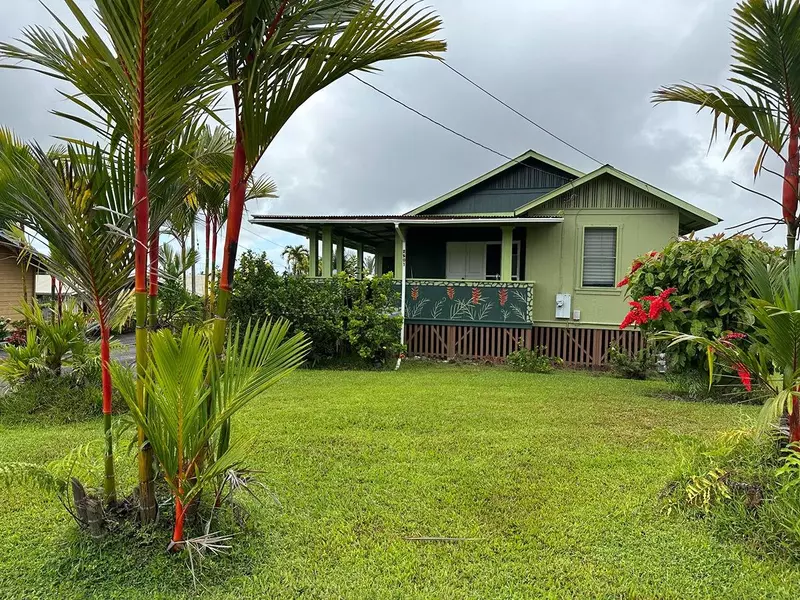 2501 KINOOLE ST, Hilo, HI 96720