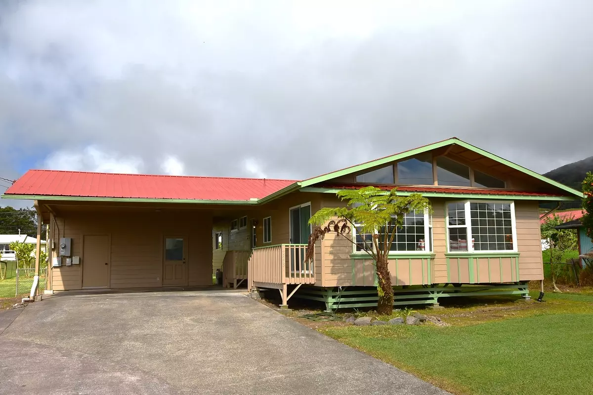 Kamuela, HI 96743,64-5275 HOOHOA ST