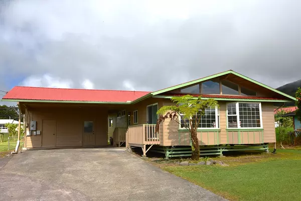 64-5275 HOOHOA ST, Kamuela, HI 96743