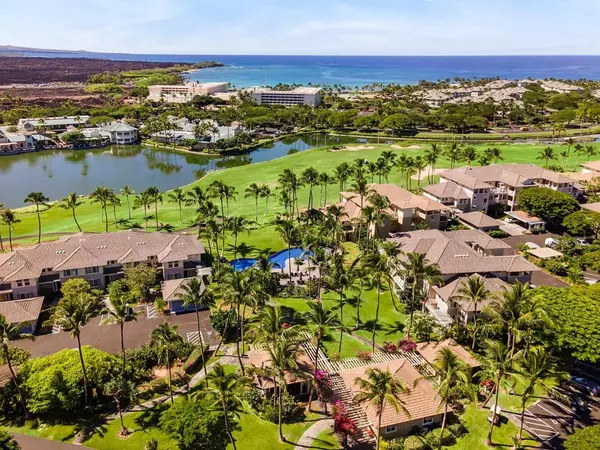 69-200 POHAKULANA PL #I2, Waikoloa, HI 96738