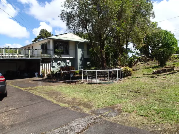 107 KAIKUONO ST, Hilo, HI 96720