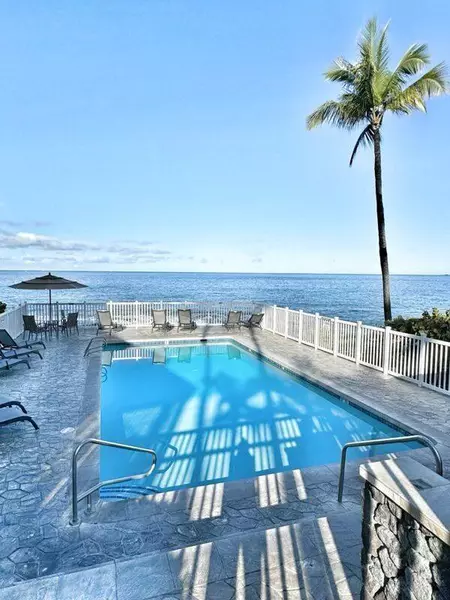 75-6008 ALII DR #136, Kailua-Kona, HI 96740