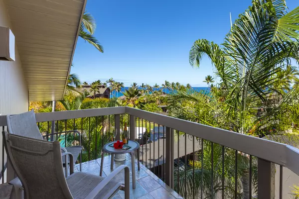 78-261 MANUKAI ST #805, Kailua-Kona, HI 96740