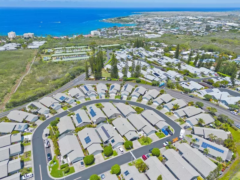 75-234 NANI KAILUA DR #88, Kailua-Kona, HI 96740