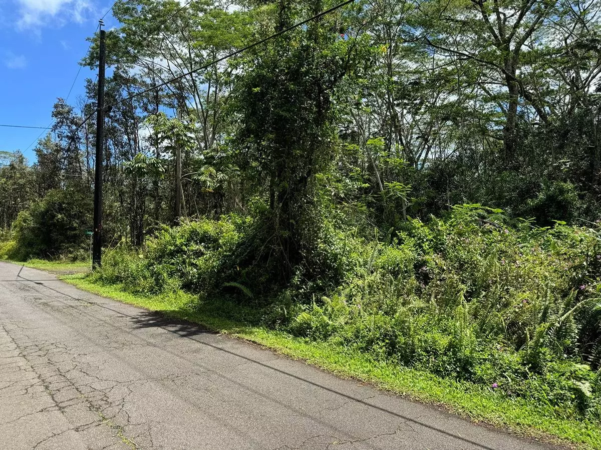 Pahoa, HI 96778,PARADISE PL #Lot 89