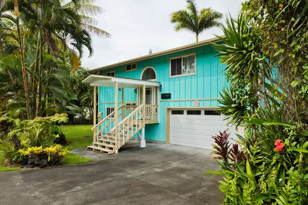 Pahoa, HI 96778,POPAA ST