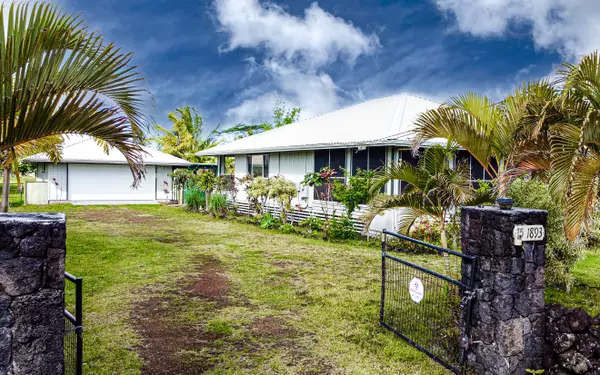 15-1893 7TH AVE, Keaau, HI 96749