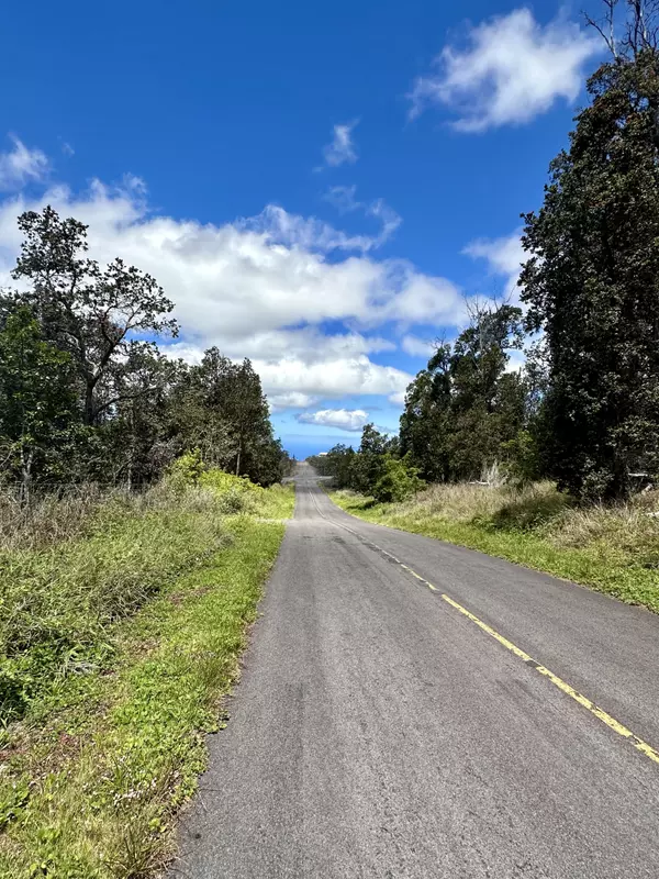 Ocean View, HI 96737,HUKILAU DR