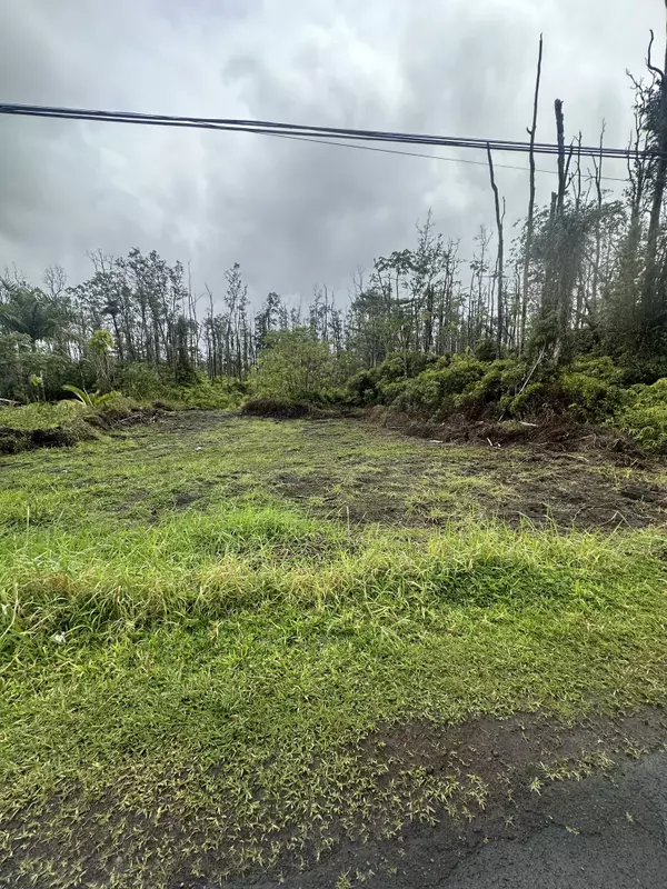 AINALOA DR, Pahoa, HI 96778