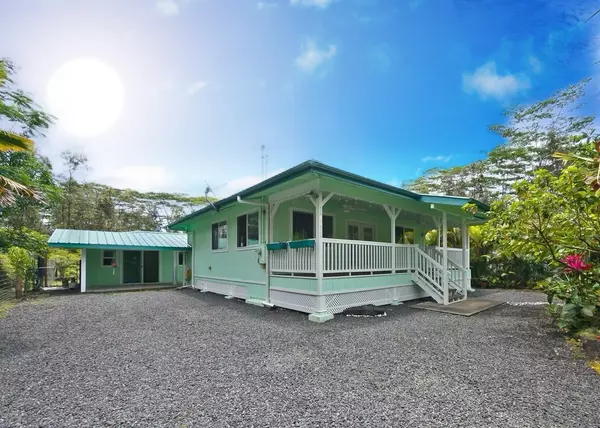 14-3429 LEHUA RD, Pahoa, HI 96778