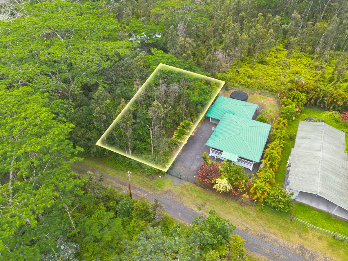 Pahoa, HI 96778,LEHUA RD