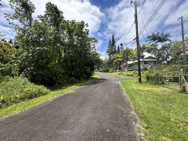 PUNI LANI LOOP, Pahoa, HI 96778