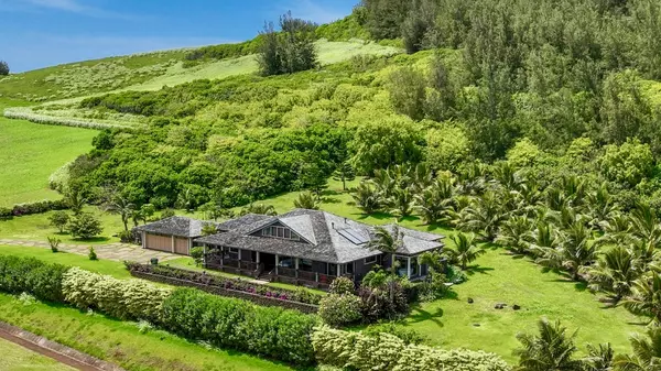 2332 MAKANAANO PL, Kilauea, HI 96754