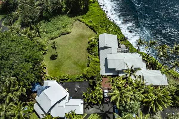 Pahoa, HI 96778,KALAPANA-KAPOHO BEACH RD