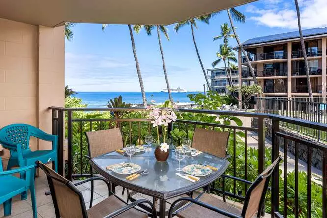 75-6026 ALII DR #1102, Kailua-Kona, HI 96740