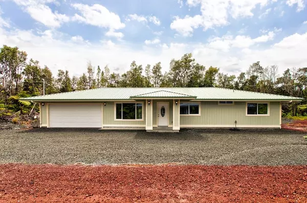 11-3895-A NAHELENANI ST, Volcano, HI 96785