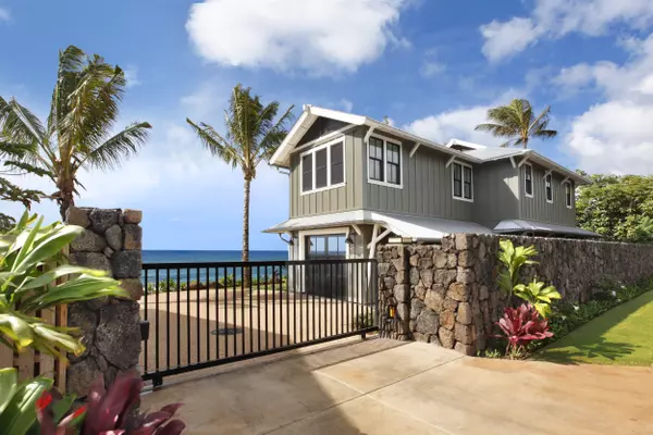 4498 LAWAI RD, Koloa, HI 96756