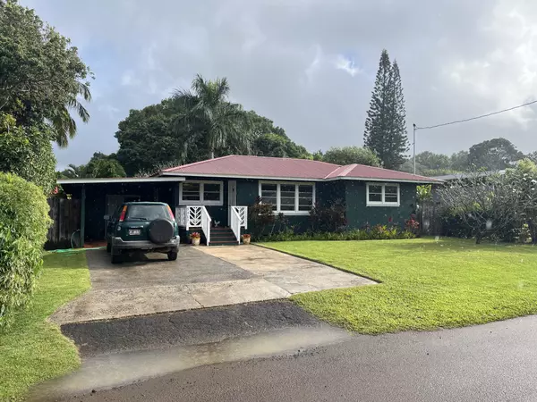 5317 MALINO RD, Koloa, HI 96756