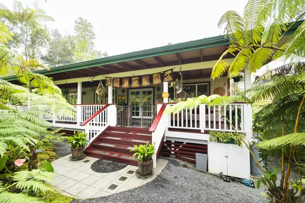 19-4237 KE KOA NUI ST, Volcano, HI 96785